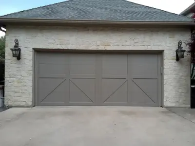 Plano Overhead Garage Door - Garage Door Installation & Repair in Plano, TX