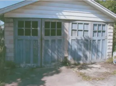 Fred C. Johnson Garage Doors Inc. - Garage Door Installation & Repair in Jessup, MD