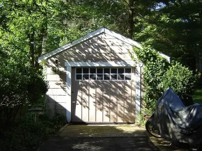 Fred C. Johnson Garage Doors Inc. - Garage Door Installation & Repair in Jessup, MD