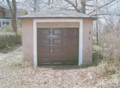 Fred C. Johnson Garage Doors Inc. - Garage Door Installation & Repair in Jessup, MD
