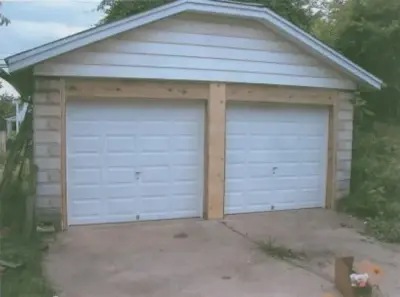Fred C. Johnson Garage Doors Inc. - Garage Door Installation & Repair in Jessup, MD