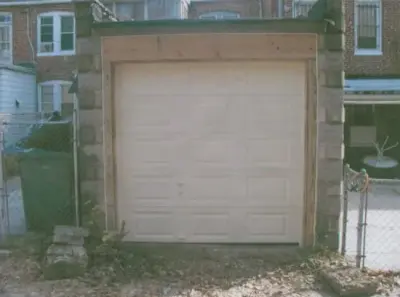 Fred C. Johnson Garage Doors Inc. - Garage Door Installation & Repair in Jessup, MD