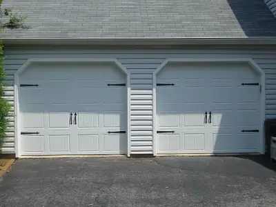 Fred C. Johnson Garage Doors Inc. - Garage Door Installation & Repair in Jessup, MD