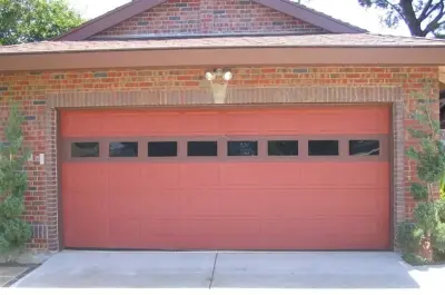 Martin Garage Doors Of Nevada - Garage Door Installation & Repair in Las Vegas, NV