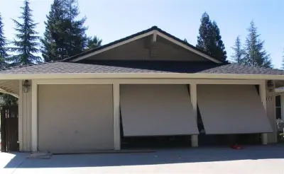 Martin Garage Doors Of Nevada - Garage Door Installation & Repair in Las Vegas, NV