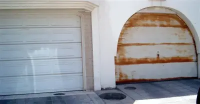 Martin Garage Doors Of Nevada - Garage Door Installation & Repair in Las Vegas, NV