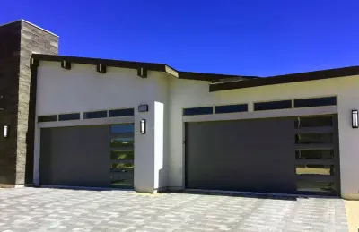 Martin Garage Doors Of Nevada - Garage Door Installation & Repair in Las Vegas, NV