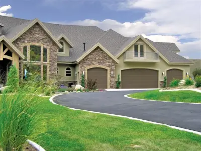 Martin Garage Doors Of Nevada - Garage Door Installation & Repair in Las Vegas, NV