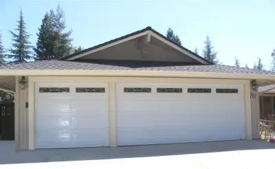 Martin Garage Doors Of Nevada - Garage Door Installation & Repair in Las Vegas, NV