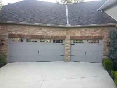 Callahan Door & Window - Garage Door Installation & Repair in Lexington, KY