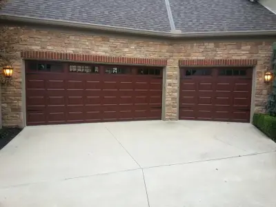 Callahan Door & Window - Garage Door Installation & Repair in Lexington, KY