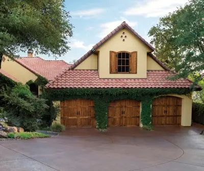 Sears Garage Doors Spokane - Garage Door Installation & Repair in Liberty Lake, WA