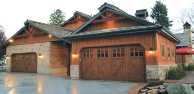 Sears Garage Doors Spokane - Garage Door Installation & Repair in Liberty Lake, WA