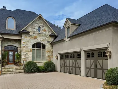 Sears Garage Doors Spokane - Garage Door Installation & Repair in Liberty Lake, WA