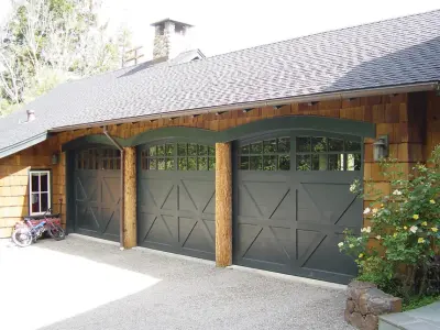 Sears Garage Doors Spokane - Garage Door Installation & Repair in Liberty Lake, WA