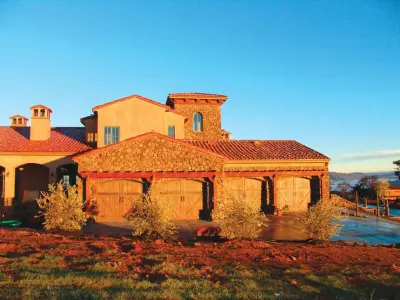 Sears Garage Doors Spokane - Garage Door Installation & Repair in Liberty Lake, WA