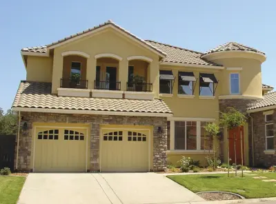 Sears Garage Doors Spokane - Garage Door Installation & Repair in Liberty Lake, WA