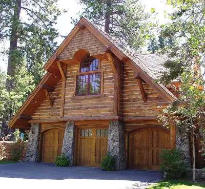 Sears Garage Doors Spokane - Garage Door Installation & Repair in Liberty Lake, WA