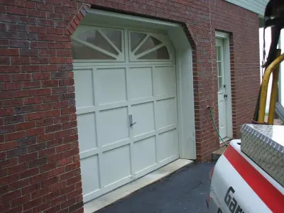 Access Door Company - Garage Door Installation & Repair in Hixson, TN