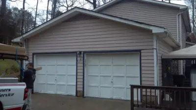 Access Door Company - Garage Door Installation & Repair in Hixson, TN