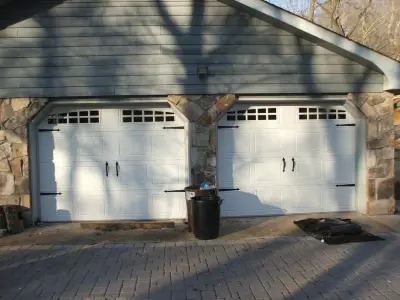 Access Door Company - Garage Door Installation & Repair in Hixson, TN