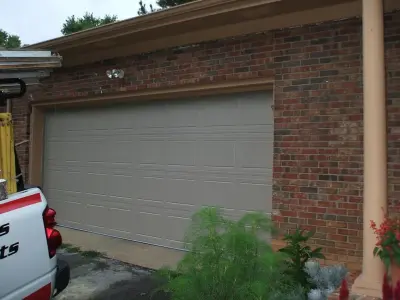 Access Door Company - Garage Door Installation & Repair in Hixson, TN