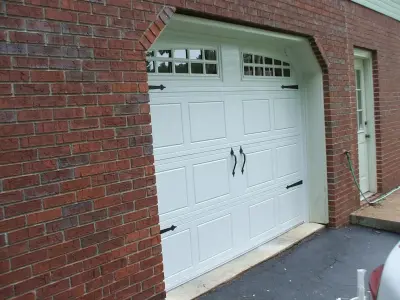 Access Door Company - Garage Door Installation & Repair in Hixson, TN