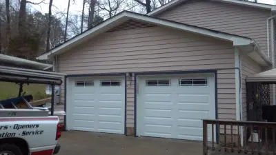Access Door Company - Garage Door Installation & Repair in Hixson, TN