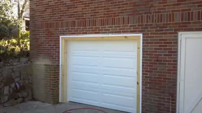Access Door Company - Garage Door Installation & Repair in Hixson, TN
