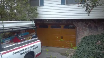 Access Door Company - Garage Door Installation & Repair in Hixson, TN