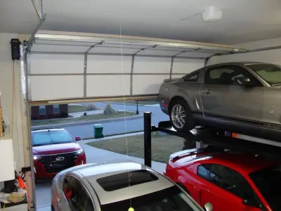 Access Door Company - Garage Door Installation & Repair in Hixson, TN