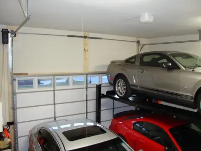 Access Door Company - Garage Door Installation & Repair in Hixson, TN