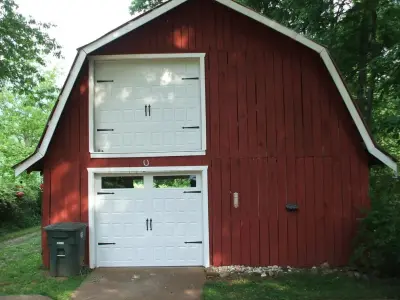 Access Door Company - Garage Door Installation & Repair in Hixson, TN