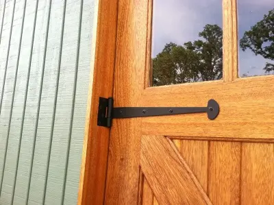 Clingerman Doors - Custom Wood Garage Doors - Garage Door Installation & Repair in Clearville, PA