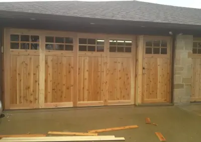 Premier Entry Systems - Garage Door Installation & Repair in Fort Worth, TX