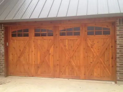 Premier Entry Systems - Garage Door Installation & Repair in Fort Worth, TX
