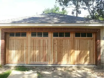 Premier Entry Systems - Garage Door Installation & Repair in Fort Worth, TX