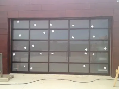 Premier Entry Systems - Garage Door Installation & Repair in Fort Worth, TX