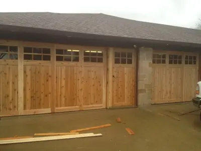 Premier Entry Systems - Garage Door Installation & Repair in Fort Worth, TX