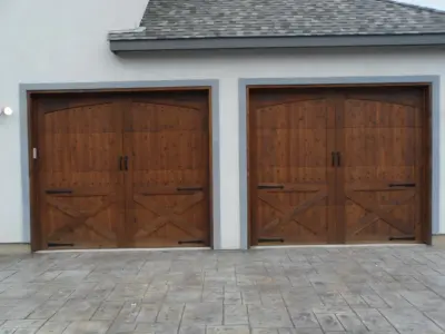 Premier Entry Systems - Garage Door Installation & Repair in Fort Worth, TX