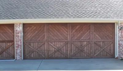 Premier Entry Systems - Garage Door Installation & Repair in Fort Worth, TX