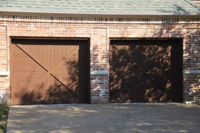 Premier Entry Systems - Garage Door Installation & Repair in Fort Worth, TX