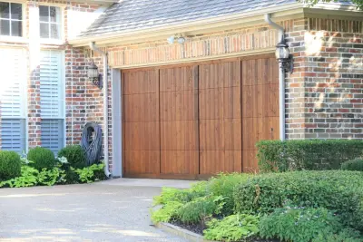 Premier Entry Systems - Garage Door Installation & Repair in Fort Worth, TX