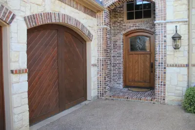 Premier Entry Systems - Garage Door Installation & Repair in Fort Worth, TX
