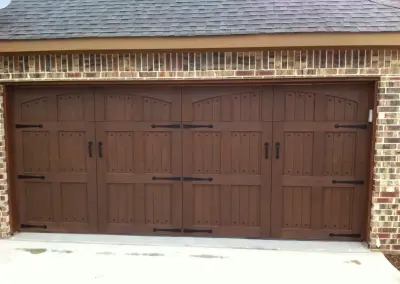 Premier Entry Systems - Garage Door Installation & Repair in Fort Worth, TX