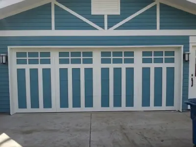 Premier Entry Systems - Garage Door Installation & Repair in Fort Worth, TX