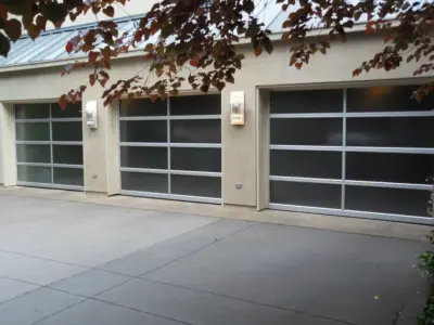 Premier Entry Systems - Garage Door Installation & Repair in Fort Worth, TX