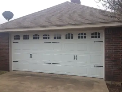 Premier Entry Systems - Garage Door Installation & Repair in Fort Worth, TX
