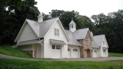 Clingerman Doors - Custom Wood Garage Doors - Garage Door Installation & Repair in Clearville, PA