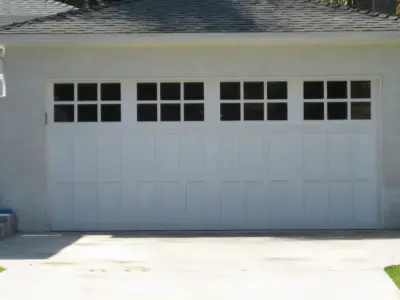 Easy Open Door Company, Inc. - Garage Door Installation & Repair in Lakeside, CA